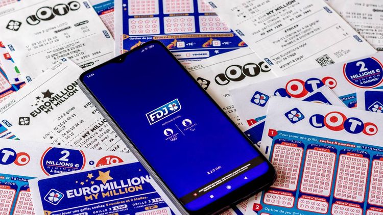 Nouveau compte bancaire FDJ, compte épargne temps universel... Voici les 3 infos du jour
