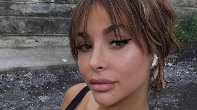Rym Renom : exit Vincent Queijo, elle a déjà retrouvé l'amour, et pas avec n'importe qui !