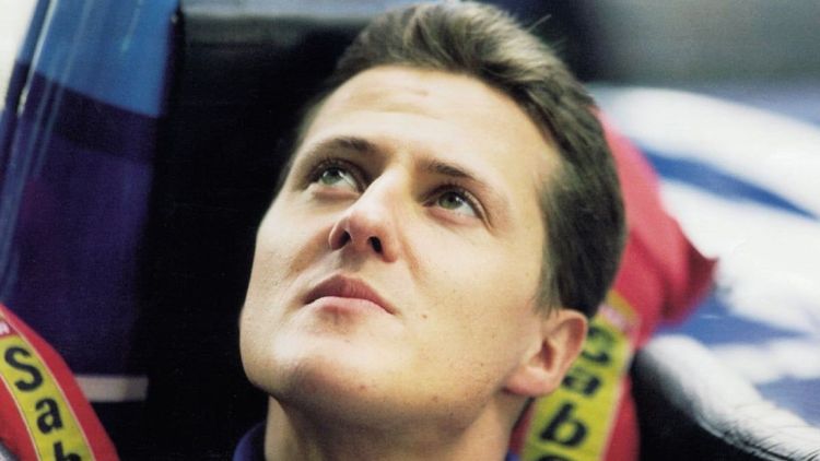 "C’est triste…" : un proche de Michael Schumacher révèle des nouvelles inquiétantes
