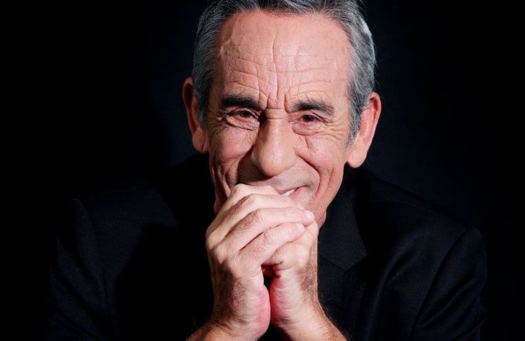 L’animateur Thierry Ardisson est décédé à 76 ans