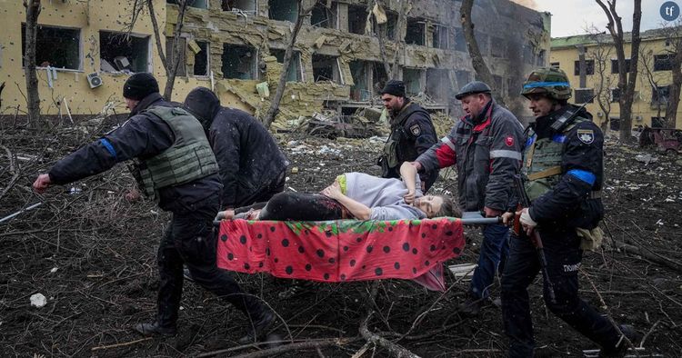 Sacré aux Oscars, ce film choc sur l'Ukraine est à voir gratuitement en streaming