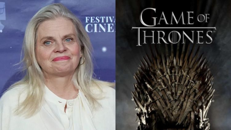 Isabelle Nanty : son cousin est une star de la série Game of Thrones, décourez de qui il s'agit !