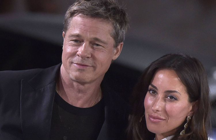 Brad Pitt : qui est sa compagne Ines de Ramon ?