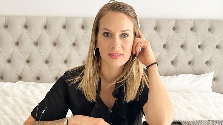 Camille Santoro (Familles nombreuses) "Tu me manques terriblement" : elle adresse un message émouvant à son père décédé