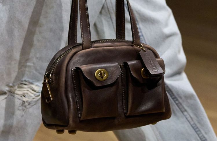 Fonctionnel et pratique, ce sac multipoches était partout à la Fashion Week de New York