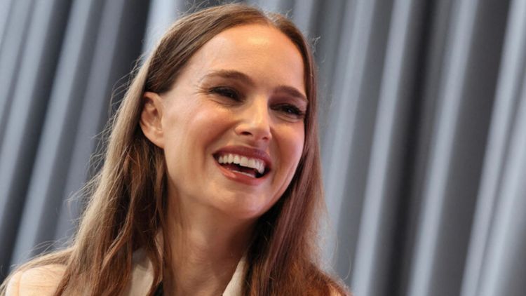 "Nous sommes très heureux" : bientôt papa avec Natalie Portman, Tanguy Destable s’exprime pour la première fois !