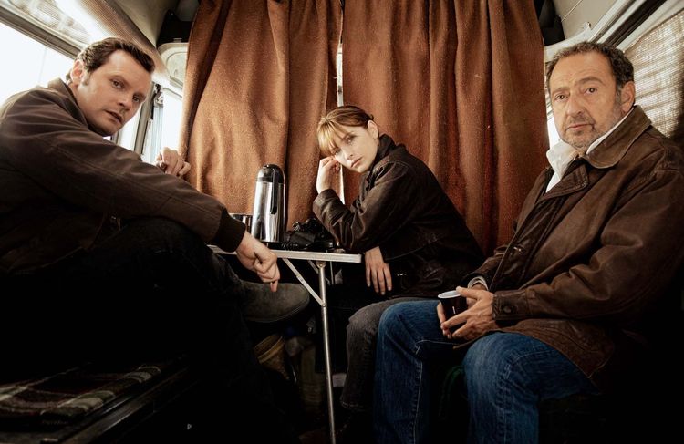 « Les Disparues de la gare » : la série inspirée d’un des plus terribles fait divers français arrive sur Disney+