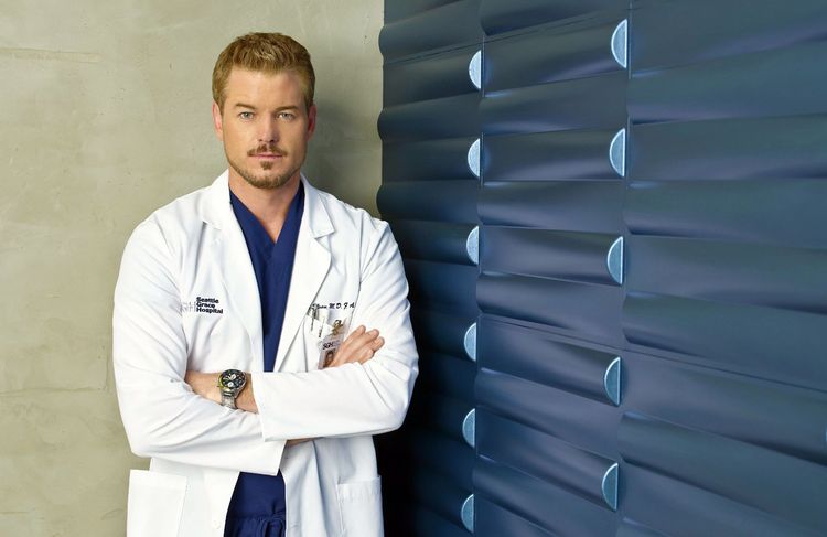 Eric Dane : l’acteur meurt à l’âge de 53 ans des suites de la maladie de Charcot