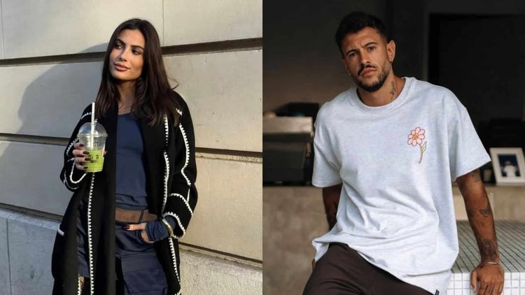 "Je devenais l'ombre de moi-même" : Lisa-Marie officialise sa rupture avec Gabriel Ayuso !