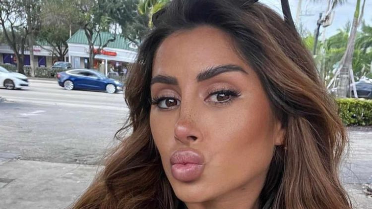Océane El Himer : elle s'affiche encore plus amincie et choque ses fans, "ça fait peur" !