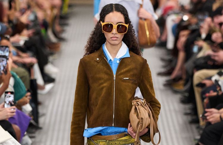 Ces 5 associations de couleurs inattendues qui vont faire le printemps 2025