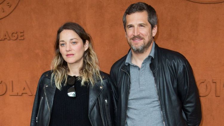 C'est confirmé ! Guillaume Canet et Marion Cotillard se retrouvent, "je suis très heureux..."