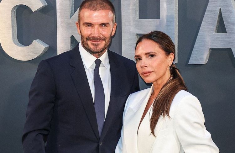 Victoria Beckham a 50 ans : la déclaration d’amour de son époux David Beckham