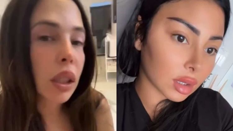Maeva Ghennam, Kim Glow… : les candidates de télé-réalité taclent fort la cérémonie d’ouverture des JO, "C’est une honte" !