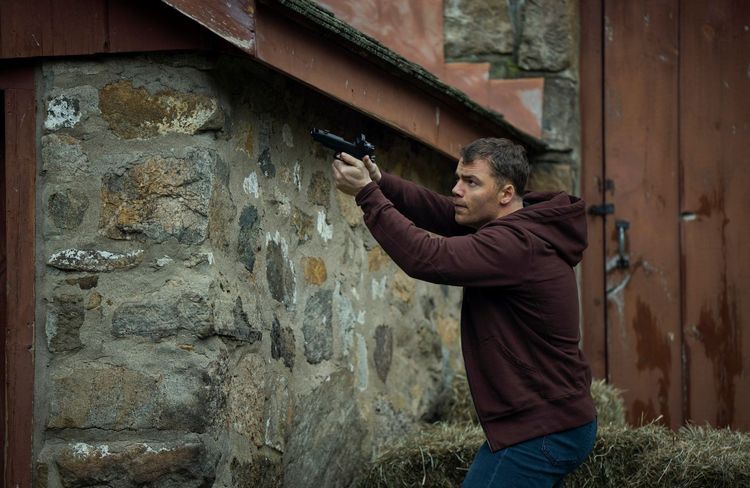 « The Night Agent » : une saison 4 est-elle envisagée pour le succès Netflix ?