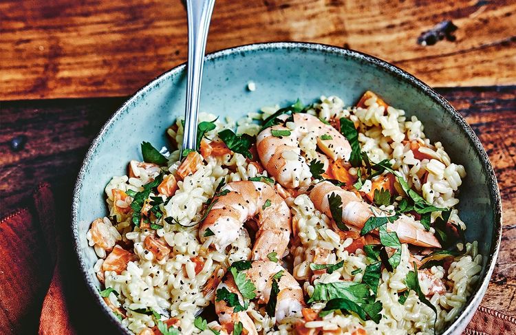 Menu de rentrée : la recette facile du lundi 2 septembre