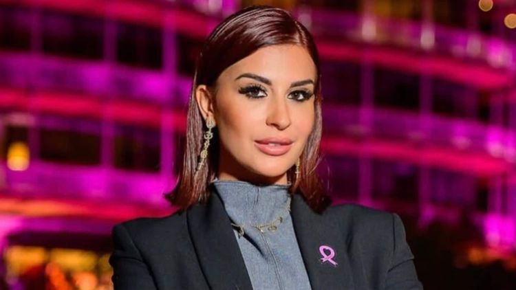 Martika Caringella : après l'affaire Mélanight, elle est au cœur d'un nouveau scandale !