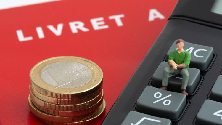 Livret A : le nouveau taux de 2,40% est une première, voici pourquoi