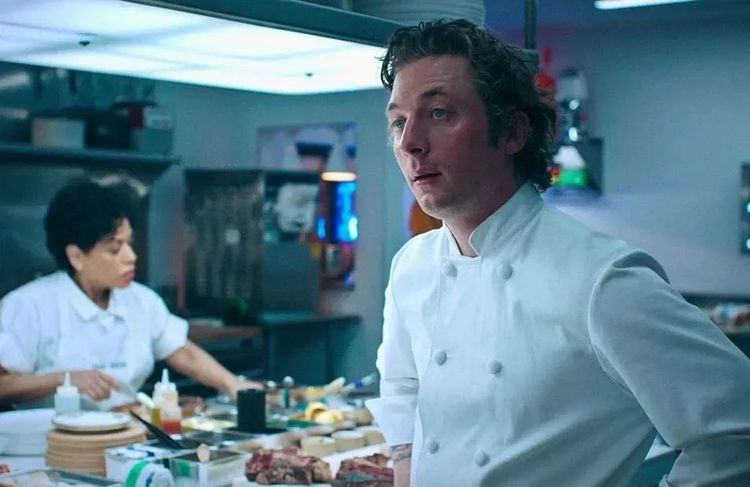 « The Bear » : cette mauvaise nouvelle pour les fans de la série