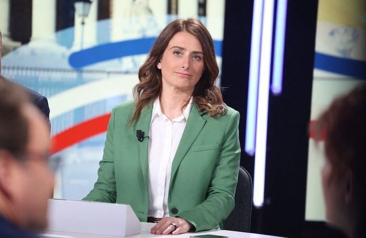 Matignon : Il n’y a « pas de plan B » à Lucie Castets d’après Marine Tondelier