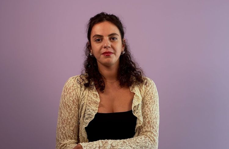 Chiara Kahn, 27 ans et paraplégique, dénonce le validisme : « On hiérarchise les vies humaines »
