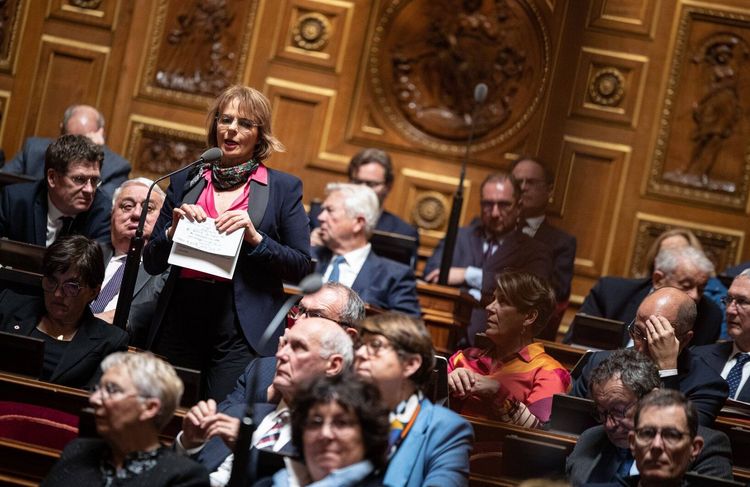 Soumission chimique : la mission gouvernementale recommande la mise en place d’une structure nationale