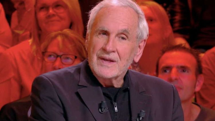 Mort de Patrice Laffont : l'hommage sobre et émouvant de sa fille, Axelle