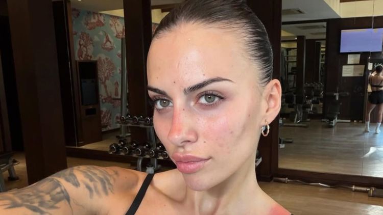 "Je n’ai qu’un compte" :  Giuseppa bientôt sur les plateformes de charme ? Elle dit tout !