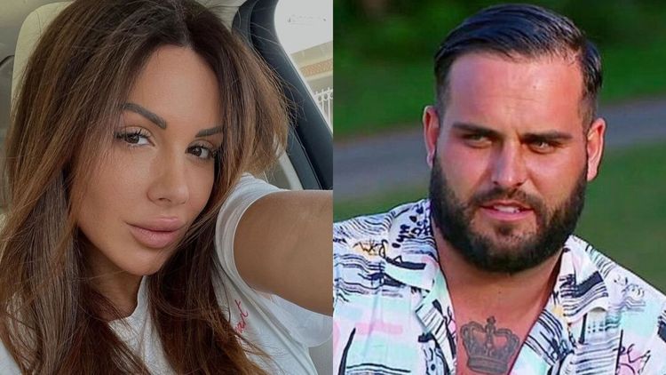 Laura Lempika : séparée de Nikola Lozina, elle est de nouveau en couple et dévoile la réaction de son ex !