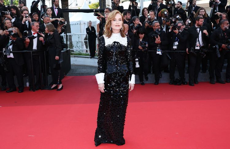 Barbra Streisand : ce mail touchant envoyé à Isabelle Huppert après son hommage à Cannes