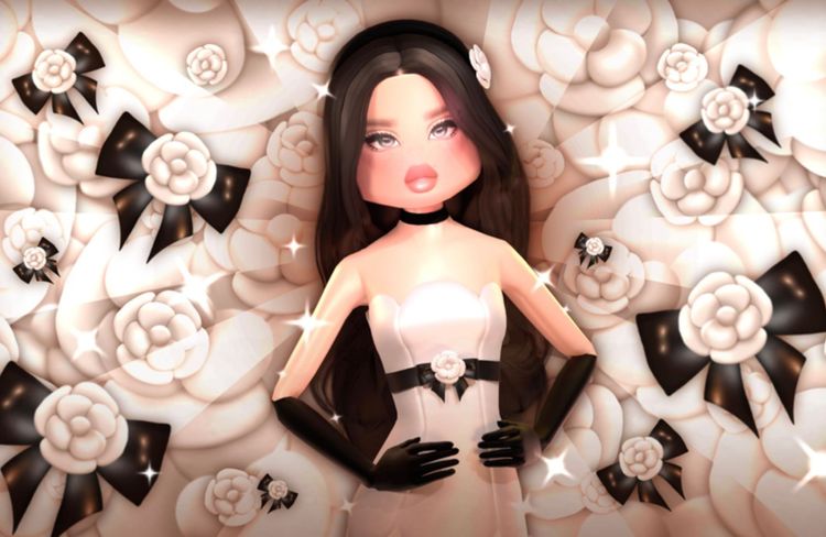 « Dress to Impress », ce jeu de mode qui séduit internautes et célébrités