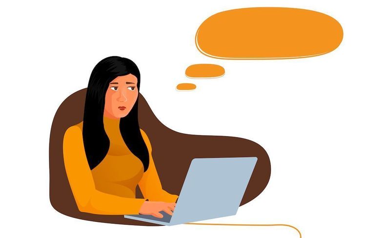 Anxiété du lundi : quels sont les effets sur le corps à long terme ?