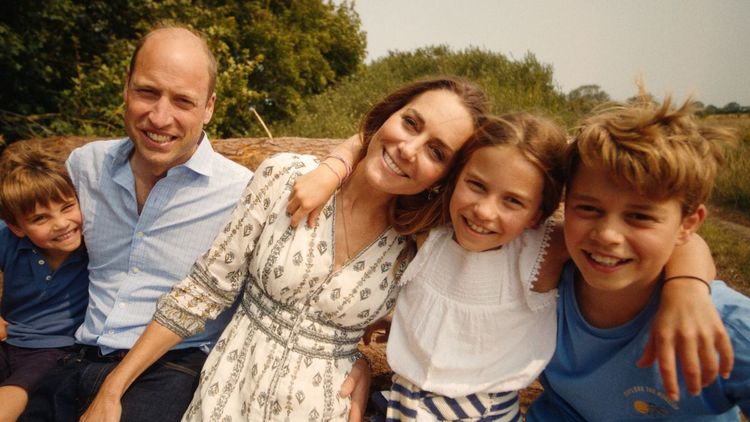 Kate Middleton annonce la fin de sa chimio, ce message osé à Meghan Markle