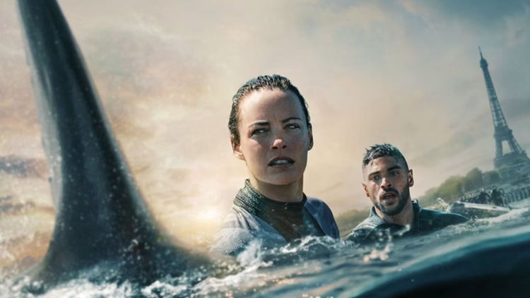 Sous la Seine 2 : le tournage est officiellement lancé et le casting réserve déjà des surprises !