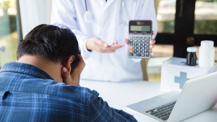 Santé : votre situation permet-elle de ne pas payer ces frais qui ont doublé ?