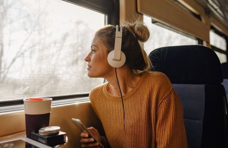 Les bonnes résolutions d'une voyageuse pour réussir ses vacances