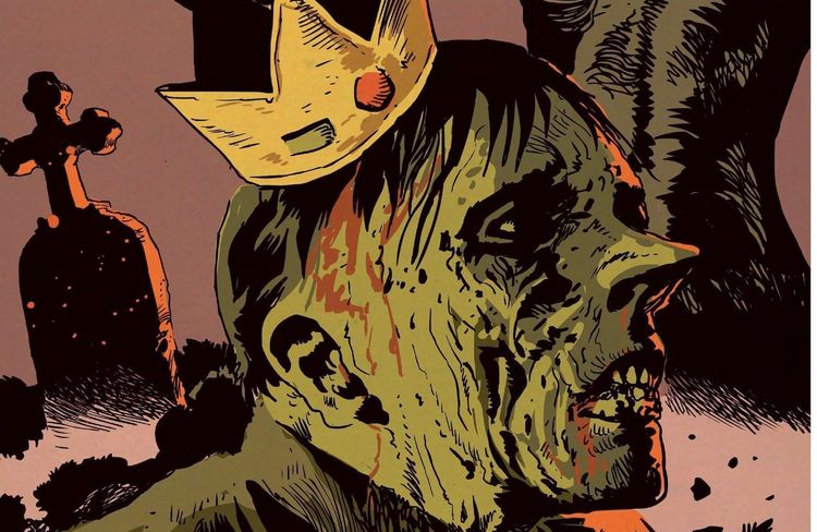 Après Riverdale, le monde d’Archie sera secoué… par des zombies ?