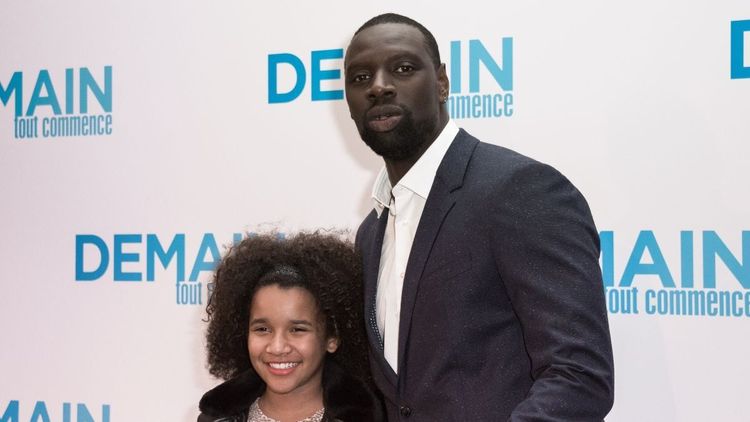 Omar Sy sans filtre sur sa carrière et les pièges de la notoriété