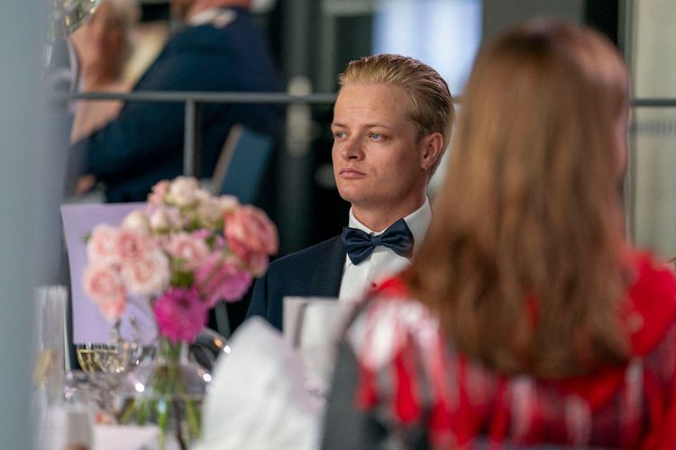 Mette-Marit de Norvège : son fils Marius inculpé pour quatre viols