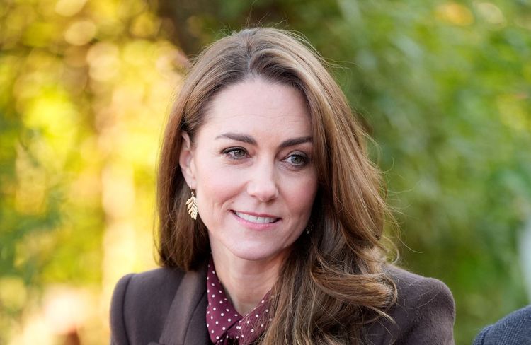 Kate Middleton : ce cadeau très symbolique offert par le prince William