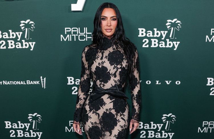 Kim Kardashian va jouer les avocates dans la prochaine série de Ryan Murphy