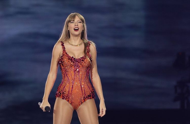 Amnésie globale transitoire : ces fans ont perdu la mémoire après un concert de Taylor Swift