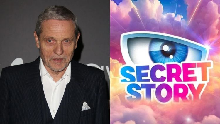 Secret Story : La Voix fait des révélations et clash le candidat qu'il a le moins apprécié, "je le dis franchement !"