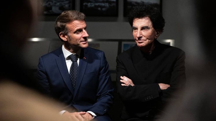 Jack Lang (86 ans) malmené après cette polémique : cette "marque d'attention" de Brigitte Macron et d'Emmanuel à son égard