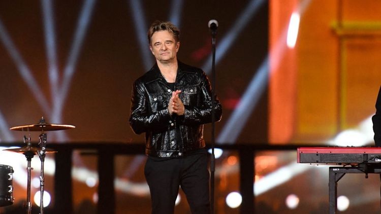 David Hallyday évoque sans filtre la maternité de ses filles : "Ça m'a fait bizarre"