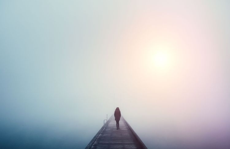 Solitude choisie, isolement subi : comment faire la différence ?