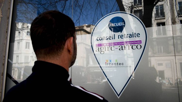 Retraite Agirc-Arrco. Une compensation au gel 2025 ? Rien avant la négociation d'octobre 2026