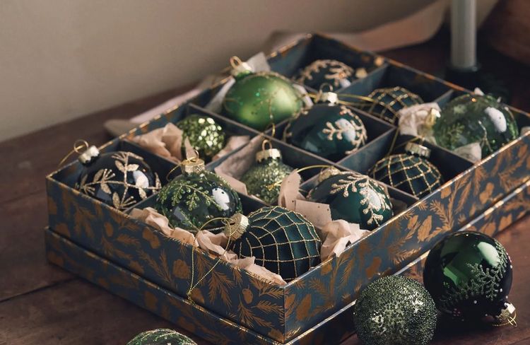 Voici comment stocker vos décorations de Noël avec ces astuces DIY
