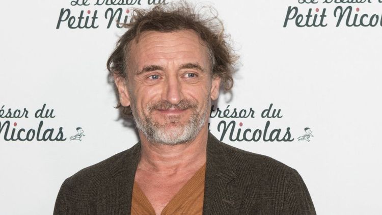 Jean-Paul Rouve mal à l'aise face au luxe : "C'est pas mon monde"