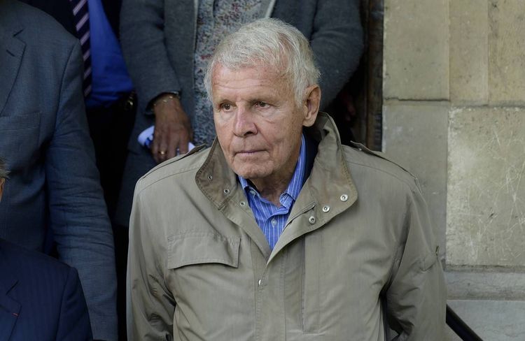 Patrick Poivre d’Arvor visé par deux nouvelles plaintes pour agression sexuelle